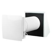 VENTS TWIN FRESH RB1-50 Comfo egyhelyiséges hővisszanyerős szellőztető